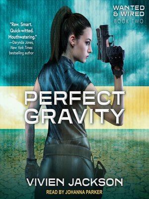 Perfect Gravity - Audiobook